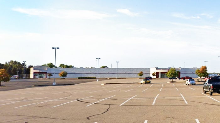 K-Mart (Kmart) - Byron Center - 701 68Th St (newer photo)